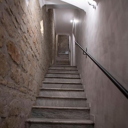 Home Holiday Rome - 2° Floor Екстер'єр фото