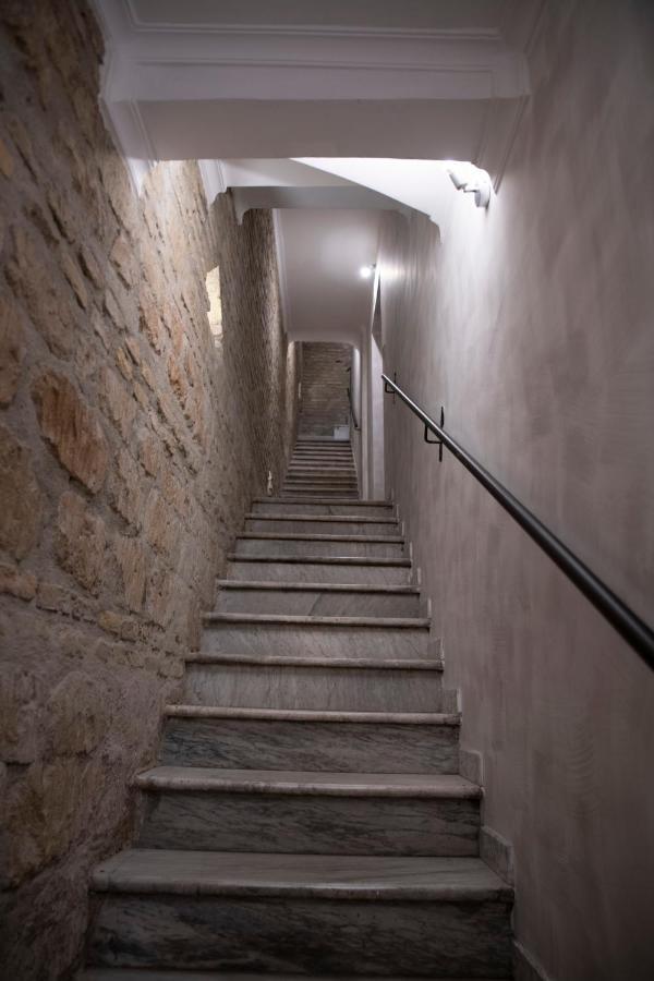 Home Holiday Rome - 2° Floor Екстер'єр фото
